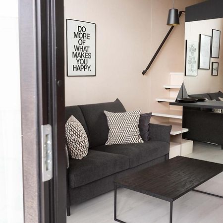 Hetke Living Vanasadam Tallinn Dış mekan fotoğraf