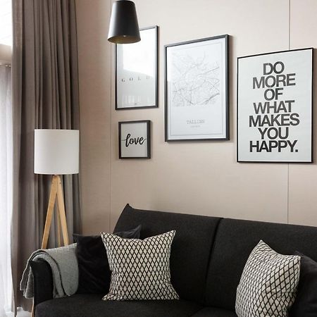 Hetke Living Vanasadam Tallinn Dış mekan fotoğraf