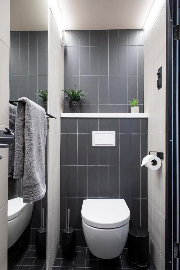 Hetke Living Vanasadam Tallinn Dış mekan fotoğraf