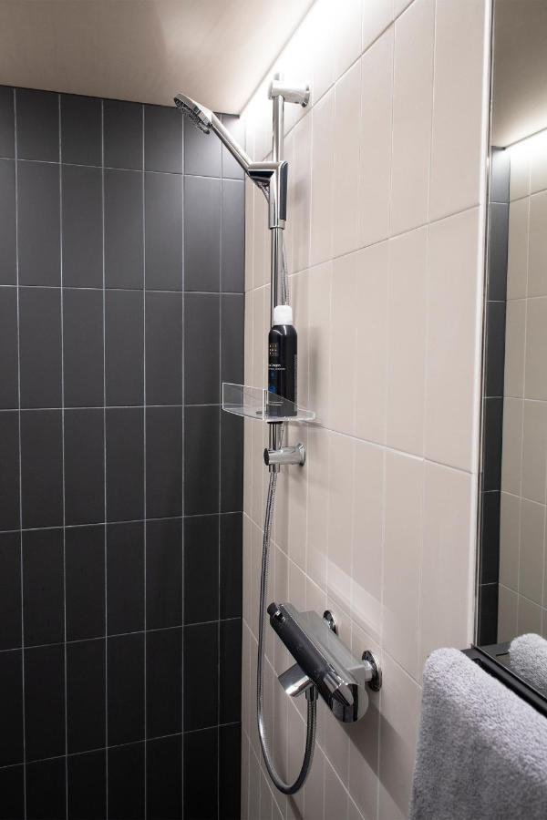 Hetke Living Vanasadam Tallinn Dış mekan fotoğraf