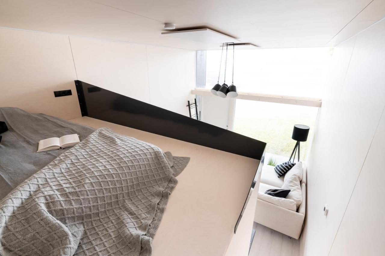 Hetke Living Vanasadam Tallinn Dış mekan fotoğraf