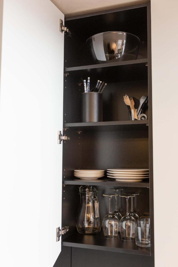 Hetke Living Vanasadam Tallinn Dış mekan fotoğraf