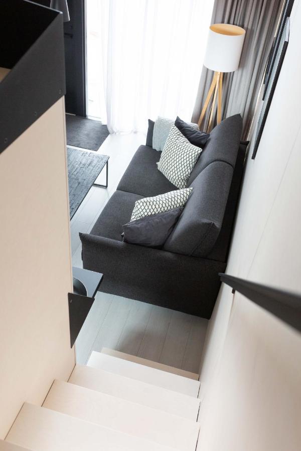 Hetke Living Vanasadam Tallinn Dış mekan fotoğraf