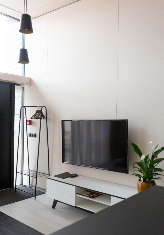Hetke Living Vanasadam Tallinn Dış mekan fotoğraf