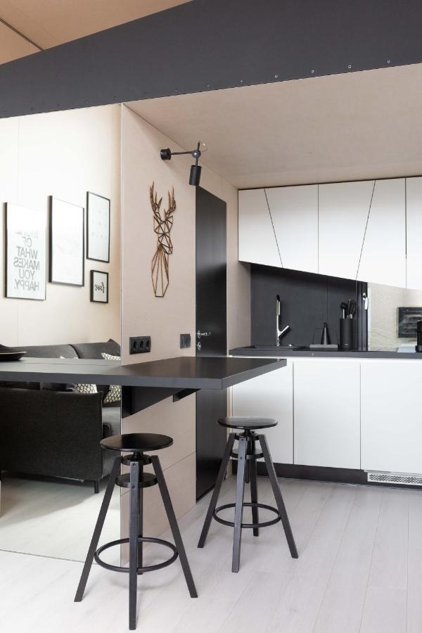 Hetke Living Vanasadam Tallinn Dış mekan fotoğraf
