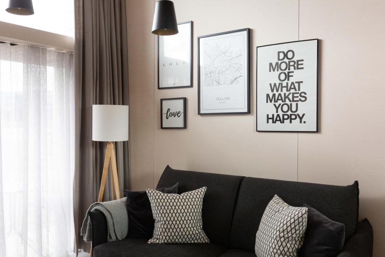 Hetke Living Vanasadam Tallinn Dış mekan fotoğraf
