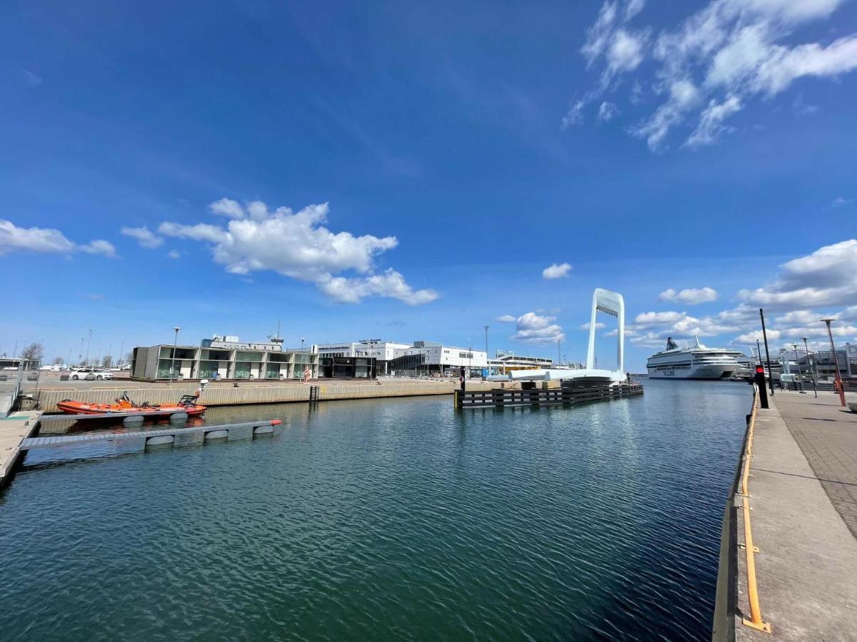 Hetke Living Vanasadam Tallinn Dış mekan fotoğraf